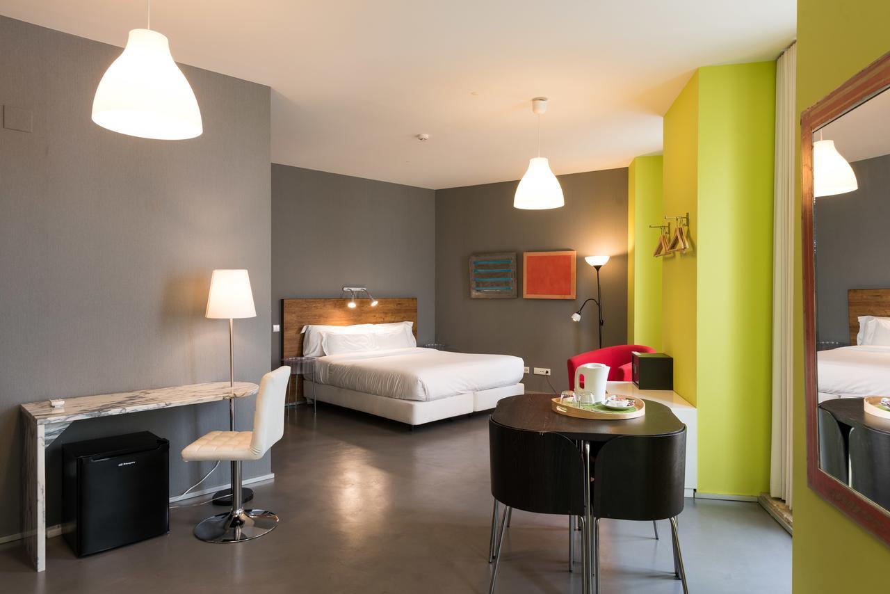 Alfama - Lisbon Lounge Suites Pokoj fotografie