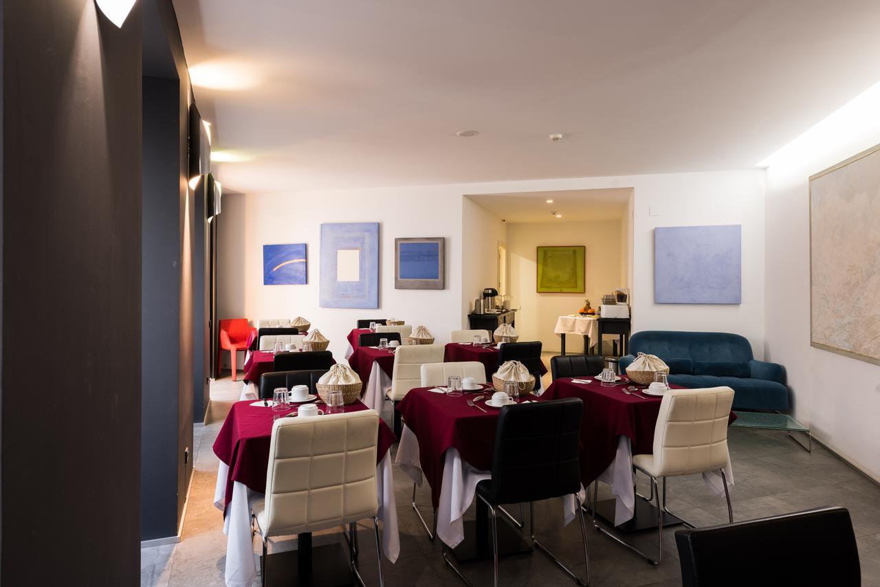 Alfama - Lisbon Lounge Suites Exteriér fotografie